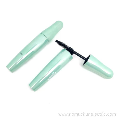 Plastic Eyelash Mascara Brush Tube